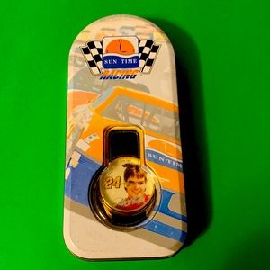 NASCAR Jeff Gordon watch